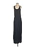 Armani Exchange Solid Black Casual Dress Size XXS - photo 1