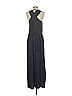 Armani Exchange Solid Black Casual Dress Size XXS - photo 2