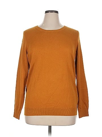 Amazon Essentials Pullover Sweater (view 1)