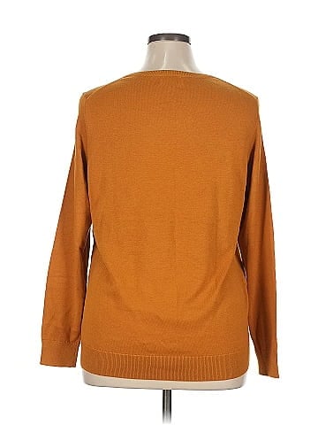 Amazon Essentials Pullover Sweater (view 2)