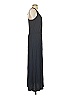 Armani Exchange Solid Black Casual Dress Size XXS - photo 3