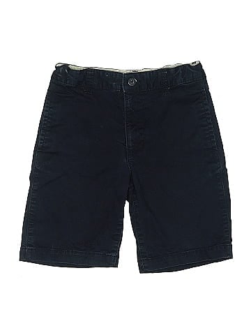 Gap Kids Khaki Shorts (view 1)