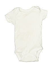 Carter's Short Sleeve Onesie