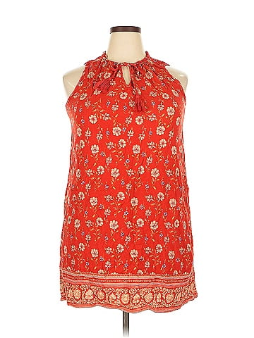 Xhilaration Casual Dress (view 1)