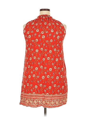 Xhilaration Casual Dress (view 2)