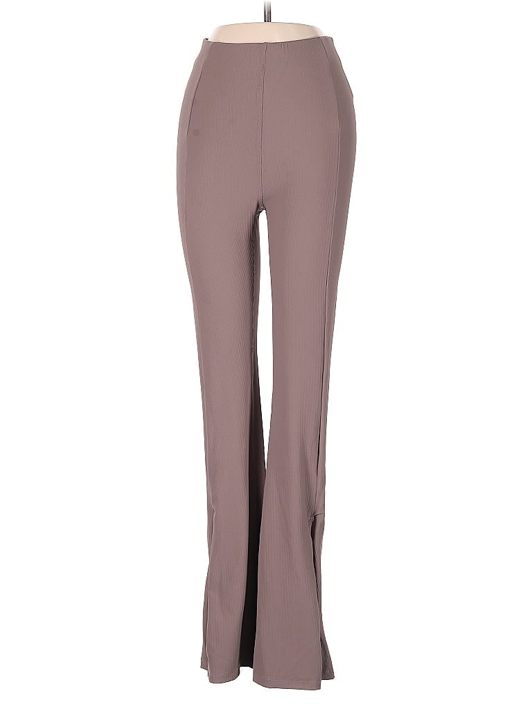 Pre-owned Unbranded Active Pants In Brown