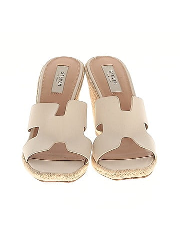 Steven New York Wedges (view 2)