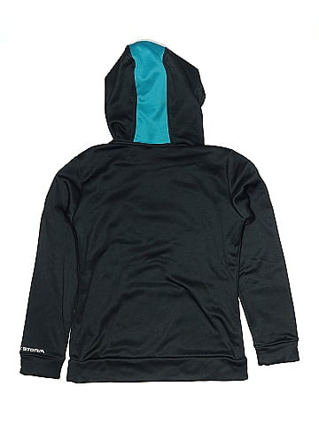 Under Armour Pullover Hoodie (view 2)
