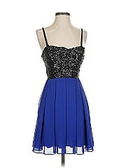 Arden B. Cocktail Dress