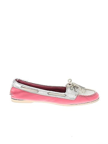 Sperry Top Sider Flats (view 1)