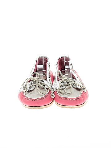 Sperry Top Sider Flats (view 2)