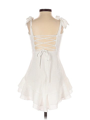 Lucy In The Sky Cocktail Dress (view 2)