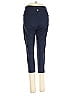 Athleta Solid Blue Active Pants Size S - photo 2