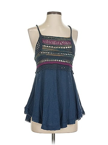 Free People Sleeveless Top (view 1)