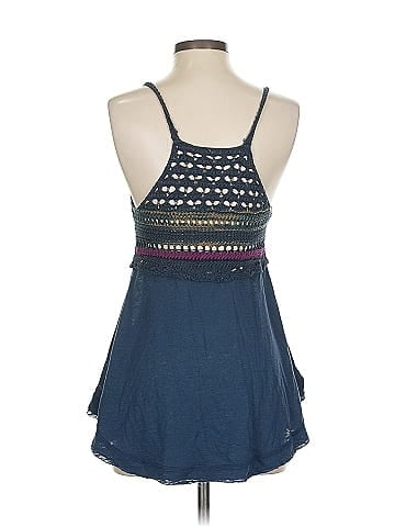 Free People Sleeveless Top (view 2)