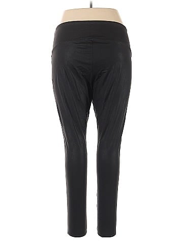 DG^2 by Diane Gilman Active Pants (view 2)