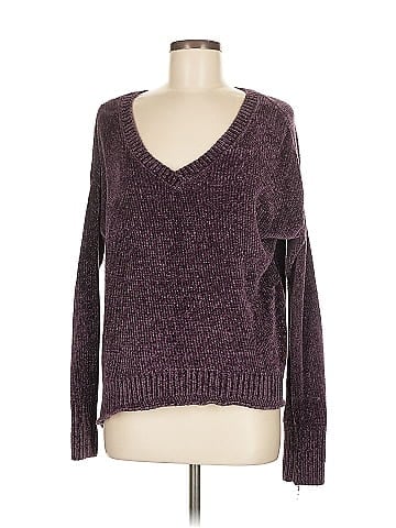 Mudd Pullover Sweater (view 1)