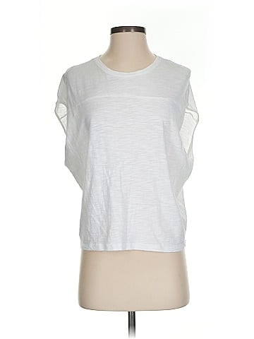 Lilla P Short Sleeve Top (view 1)
