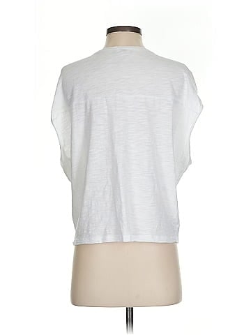 Lilla P Short Sleeve Top (view 2)
