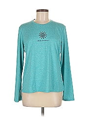 Life Is Good Long Sleeve T Shirt