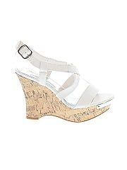 Jennifer Lopez Wedges