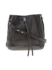 Brighton Leather Satchel