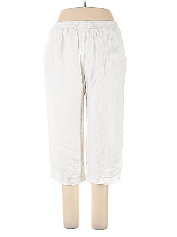 Alfred Dunner Casual Pants (view 1)