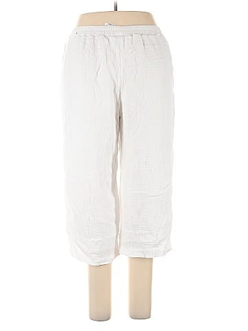 Alfred Dunner Casual Pants (view 2)
