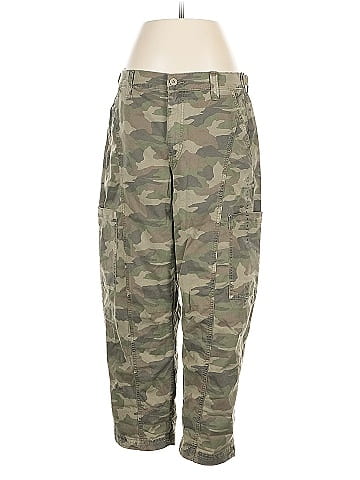 American Eagle Outfitters Cargo Pants (view 1)