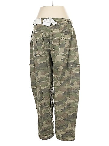 American Eagle Outfitters Cargo Pants (view 2)