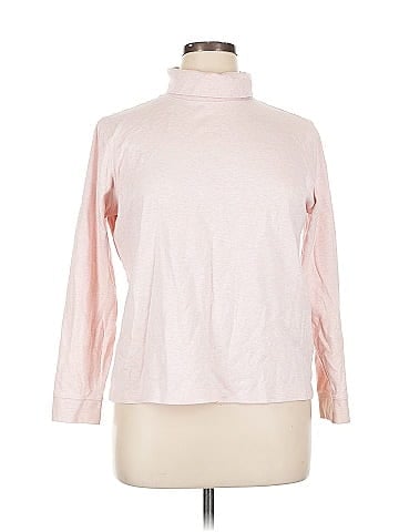 L.L.Bean Turtleneck Sweater (view 1)