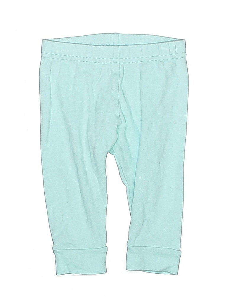 THE PEANUTSHELL Pre-owned Babies' Active Pants In Blue