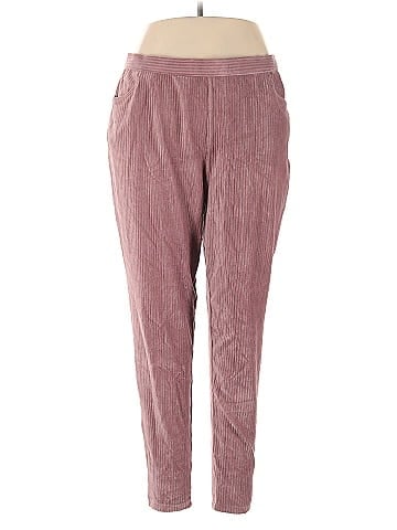 D&Co. Casual Pants (view 1)