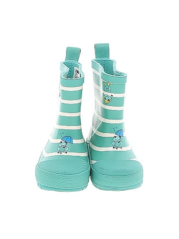 Polarn O. Pyret Rain Boots (view 2)