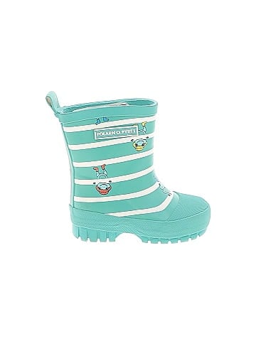 Polarn O. Pyret Rain Boots (view 1)