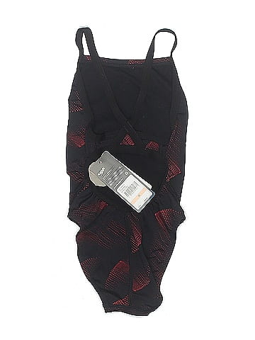 Speedo One Piece Swimsuit (view 2)