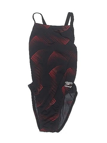 Speedo One Piece Swimsuit (view 1)