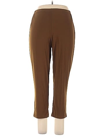 Attitudes by Renee Casual Pants (view 1)