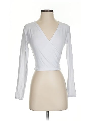 Ooh La La 3/4 Sleeve T-Shirt (view 1)