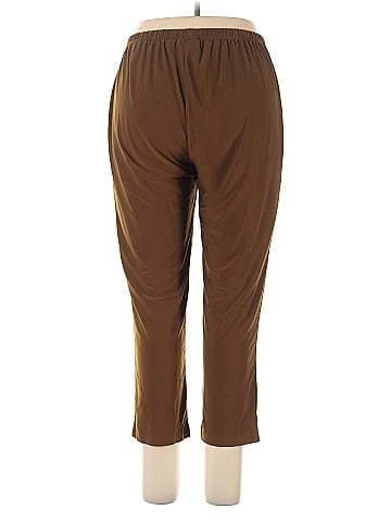 Attitudes by Renee Casual Pants (view 2)