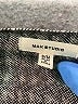 Max Studio Houndstooth Gray Formal Skirt Size Sm - Med - photo 4