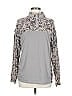 Unbranded Gray Pullover Sweater Size L - photo 1