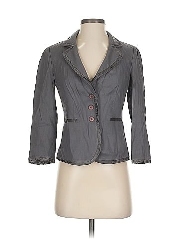 Rebecca Taylor Blazer (view 1)