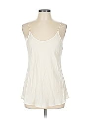 Giorgio Armani Sleeveless Blouse