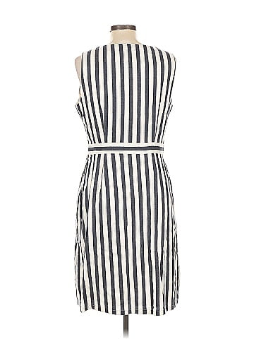 J.Crew Factory Store Casual Dress (view 2)