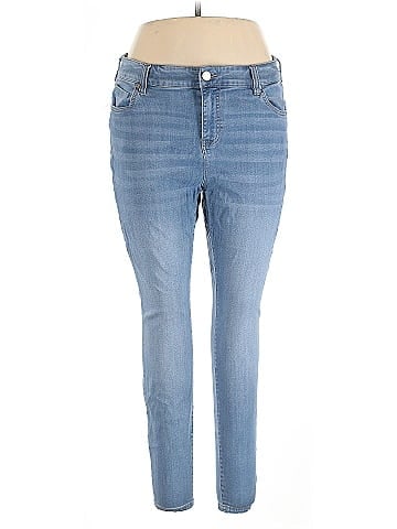 Liverpool Los Angeles Jeans (view 1)