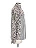Unbranded Gray Pullover Sweater Size L - photo 4