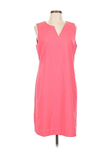 J.Crew Factory Store Casual Dress (view 1)