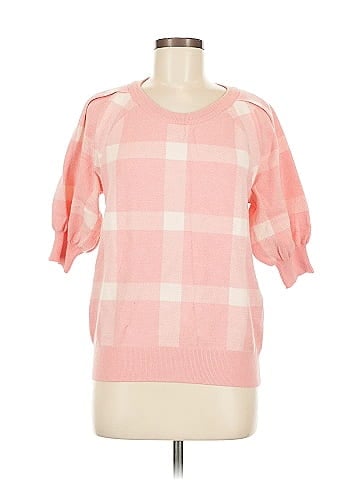 Free Assembly 3/4 Sleeve Blouse (view 1)