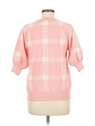 Free Assembly 3/4 Sleeve Blouse (view 2)